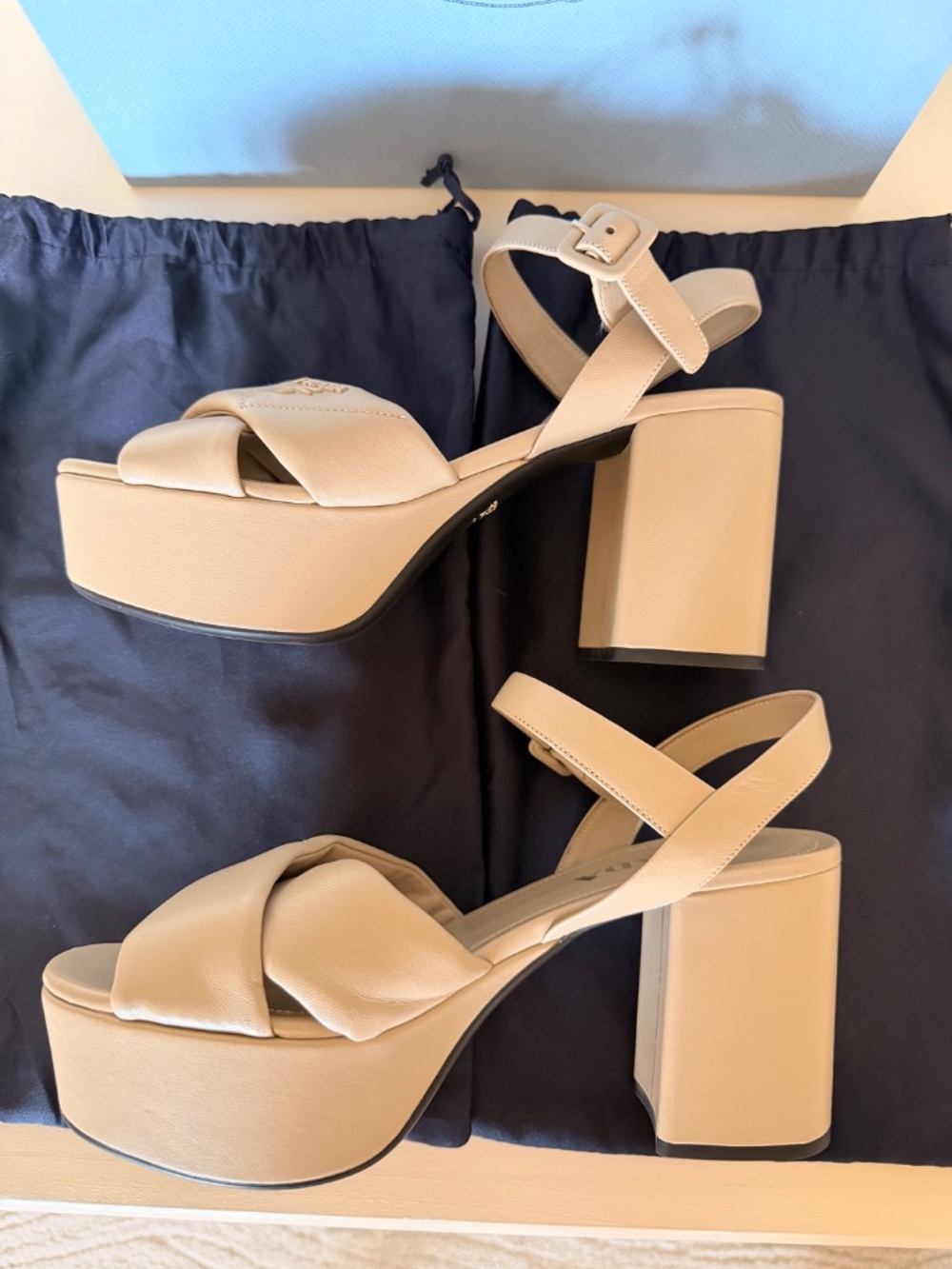 Sandal - Picture 4 of 9